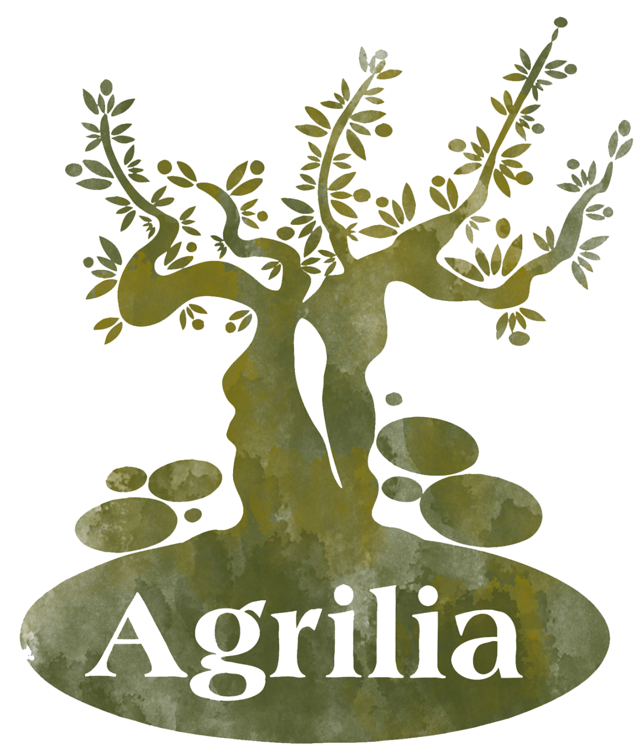 Agrilia Restaurant Logo